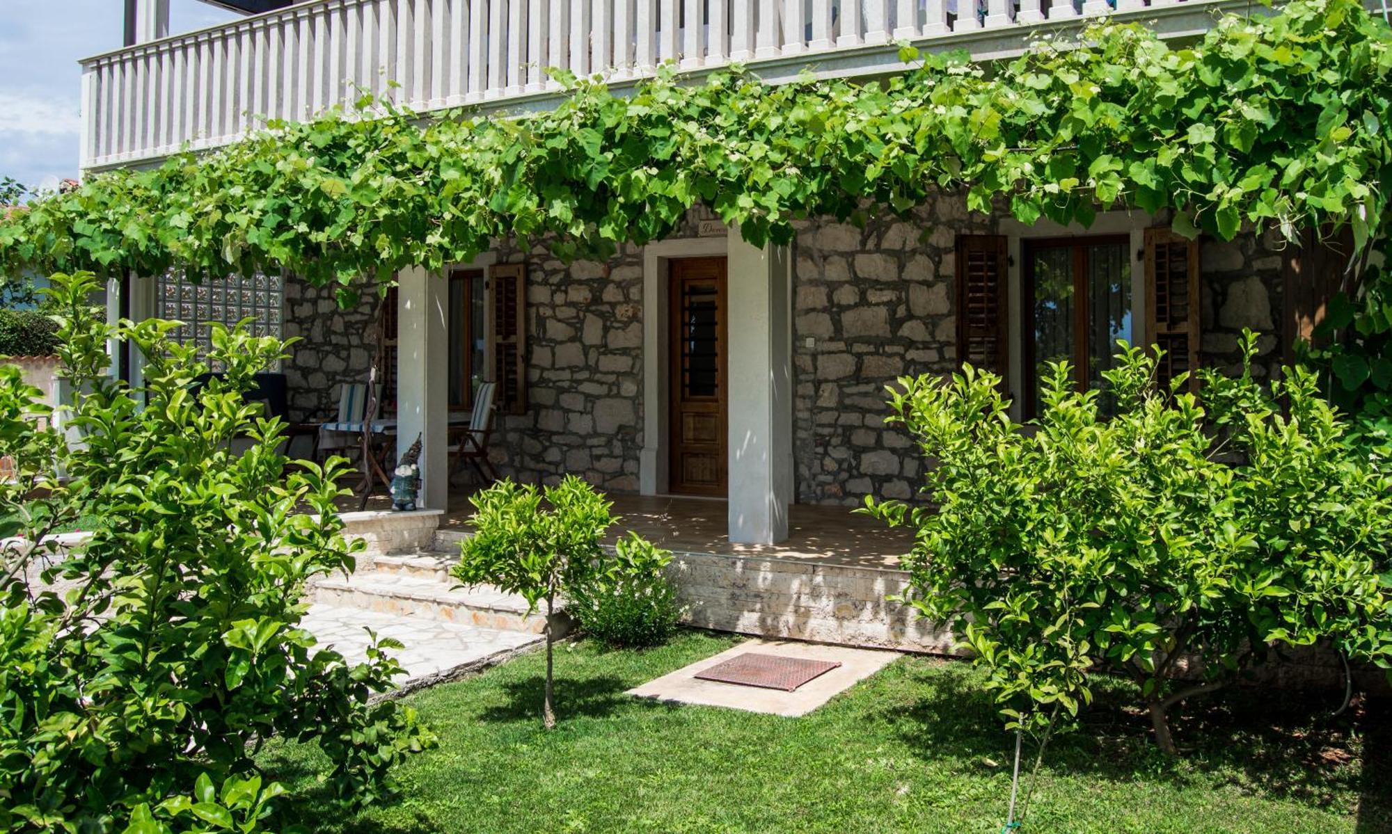 Apartment Derossi