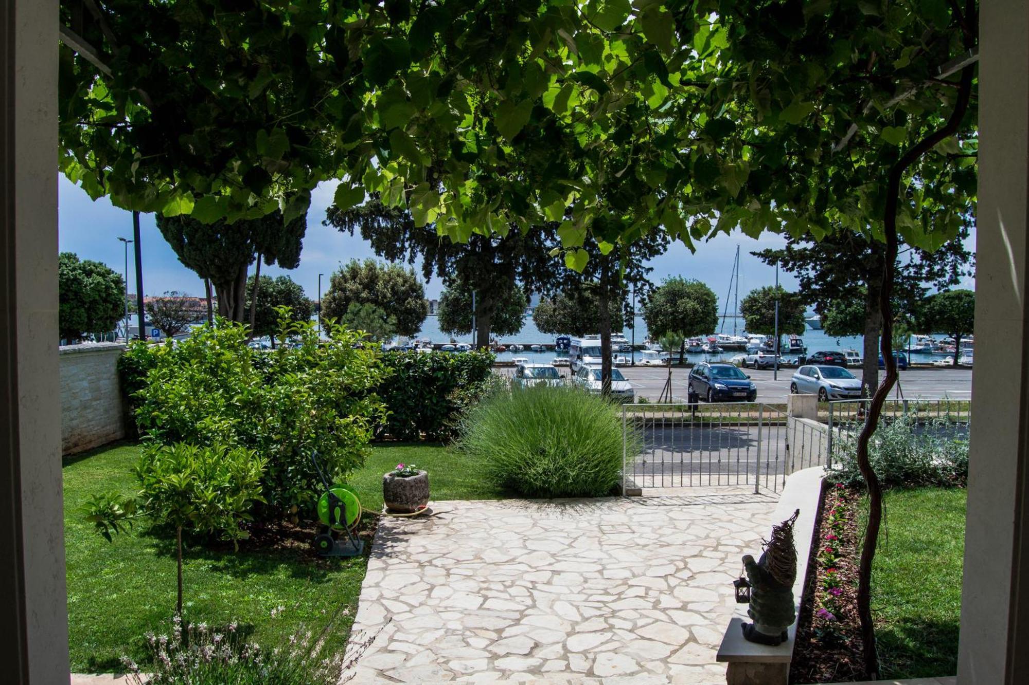 Apartment Derossi Umag